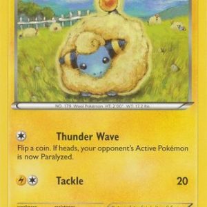 Mareep - 38/114