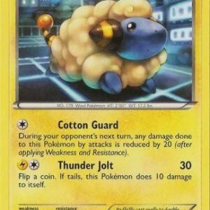 Mareep - 38/124