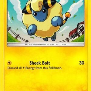 Mareep - 41/181