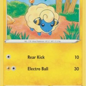 Mareep - 54/203