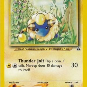 Mareep - 58/75