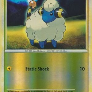 Mareep - 63/95 - Reverse