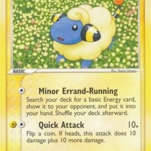 Mareep - 67/109