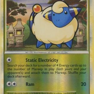 Mareep - 73/123 - Reverse