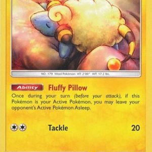 Mareep - 75/214