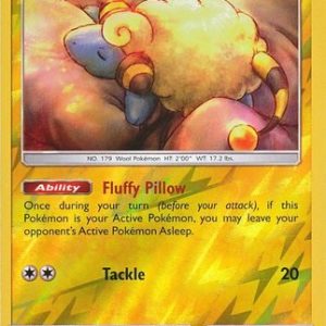 Mareep - 75/214 - Reverse