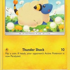Mareep - 76/214
