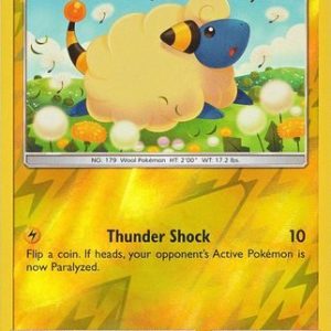 Mareep - 76/214 - Reverse