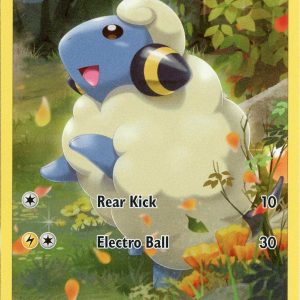 Mareep - GG34/GG70 (Holo)