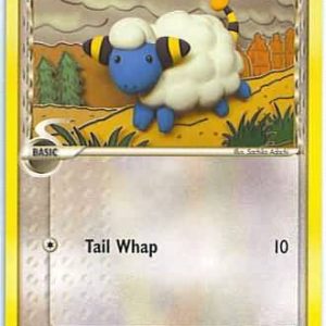 Mareep &delta; - 54/101