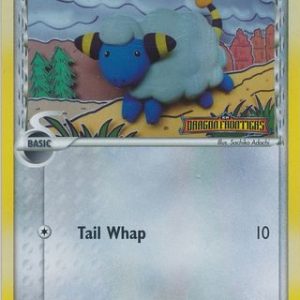 Mareep &delta; - 54/101 - Reverse