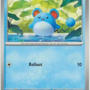 Marill - 033/142