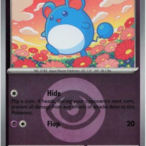 Marill - 083/217 - Reverse (Energy Symbol)