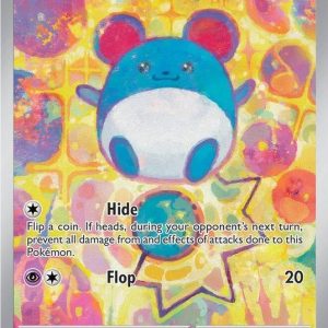 Marill - 232/217