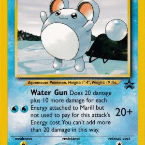 Marill - 29