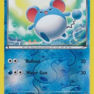 Marill - 36/149 - Reverse