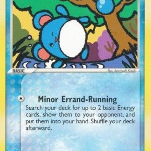 Marill - 68/109