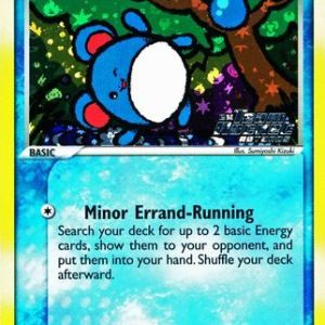Marill - 68/109 - Reverse
