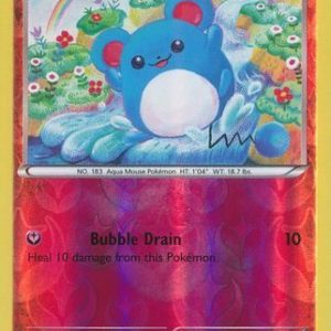 Marill - 76/114 - Reverse