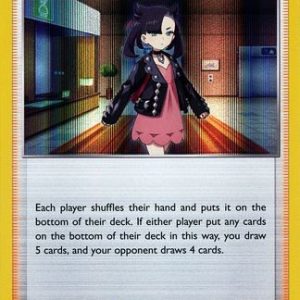 Marnie - 056/073 (Holo)