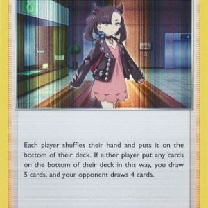 Marnie - 169/202 (Holo)