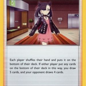 Marnie - 169/202 - Non Holo
