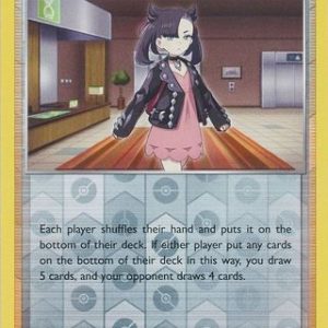 Marnie - 169/202 - Reverse