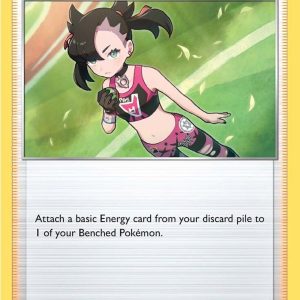 Marnie's Pride - 145/172