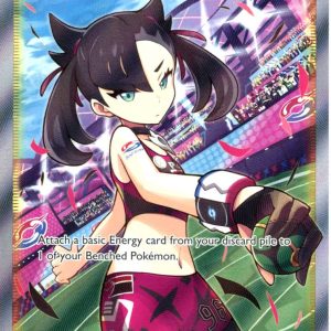 Marnie's Pride - 171/172