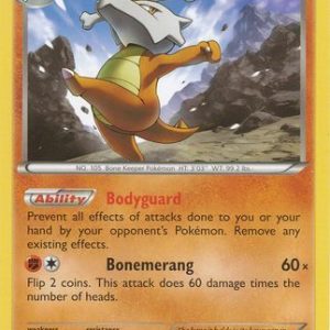 Marowak - 37/124