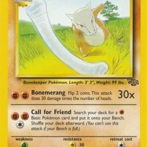 Marowak - 39/64