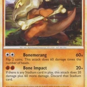 Marowak - 44/102