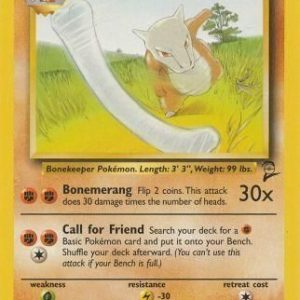 Marowak - 52/130