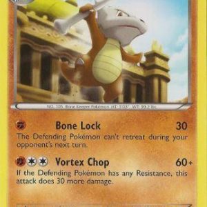 Marowak - 61/124
