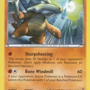 Marowak - 78/162