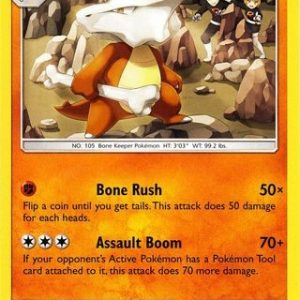 Marowak - 91/214