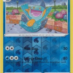 Marshtomp - 63/264 - Reverse