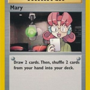 Mary - 87/111