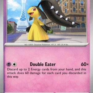 Mawile - 032/088