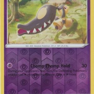 Mawile - 119/264 - Reverse