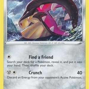Mawile - 129/202