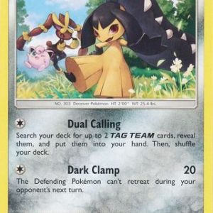 Mawile  - 140/236