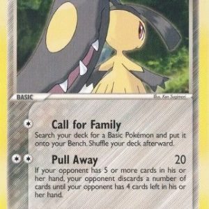 Mawile - 17/108