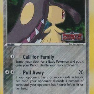 Mawile - 17/108 - Reverse