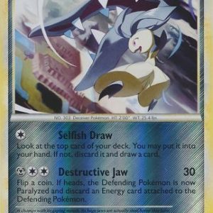 Mawile - 56/90 - Reverse