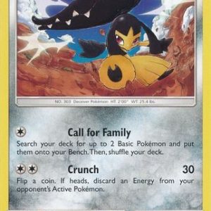 Mawile - 64/111