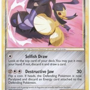 Mawile - 64/95