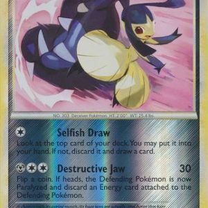 Mawile - 64/95 - Reverse