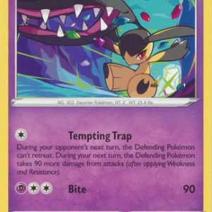 Mawile - 71/196