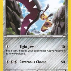 Mawile - 78/122